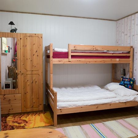 Amhavern B&B Haukland 외부 사진