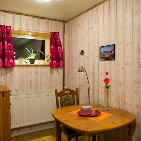 Amhavern B&B Haukland 외부 사진