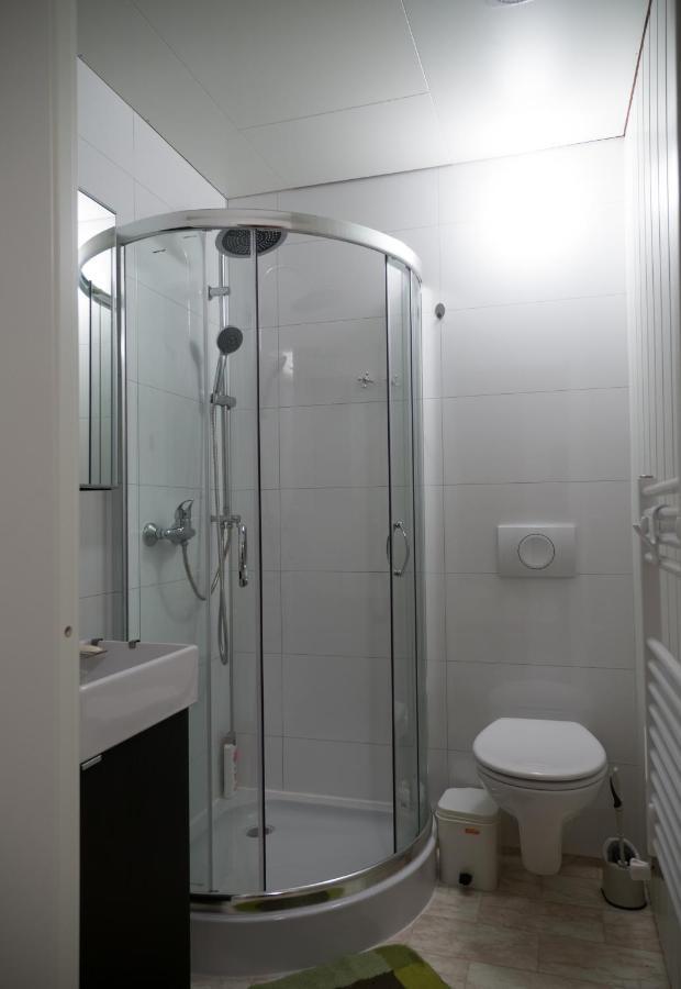 Amhavern B&B Haukland 외부 사진